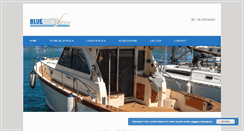 Desktop Screenshot of pescainliguria.com